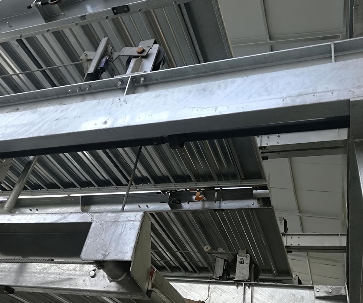 禮泉立體車庫租賃二層機(jī)械停車位廠商全解析