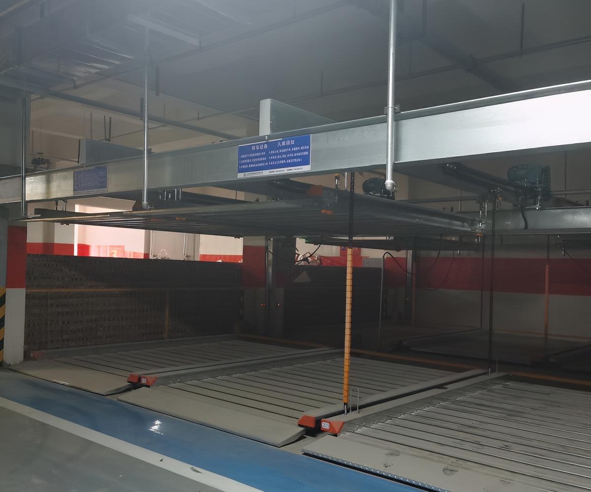 肅州立體車庫租賃平移機械停車支持驗收行業(yè)發(fā)展的新趨勢與關鍵考量