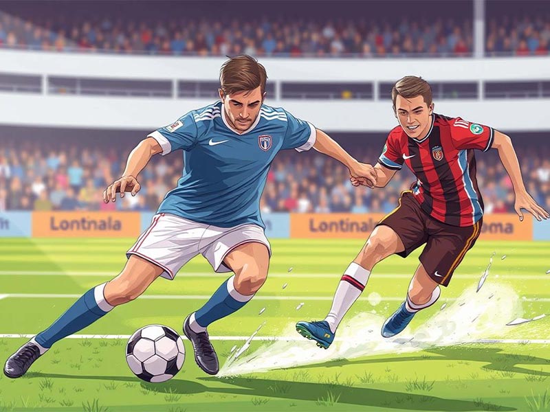 究竟什么才是米蘭精神？一起來看看加比亞這波操作！